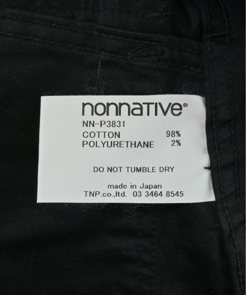 nonnative กางเกง อื่น