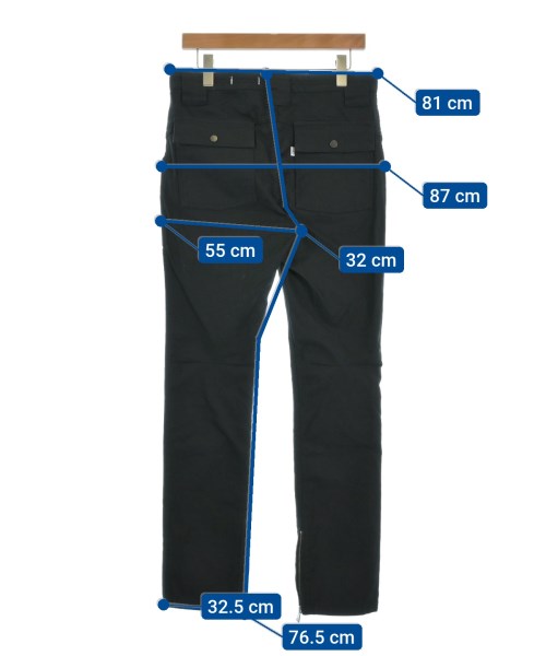 nonnative กางเกง อื่น