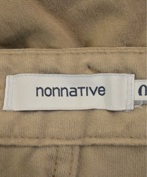 nonnative กางเกง อื่น