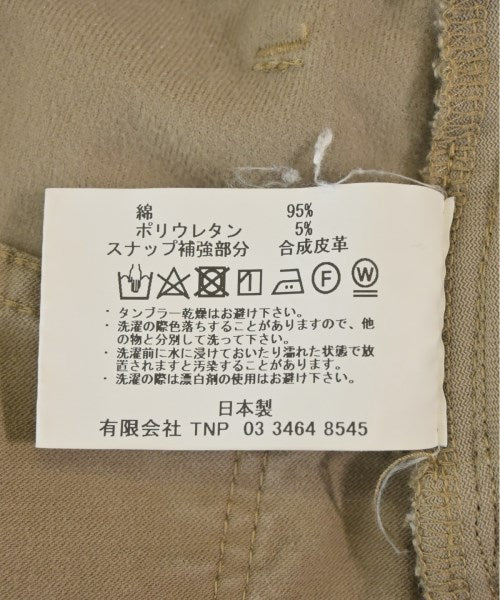 nonnative กางเกง อื่น