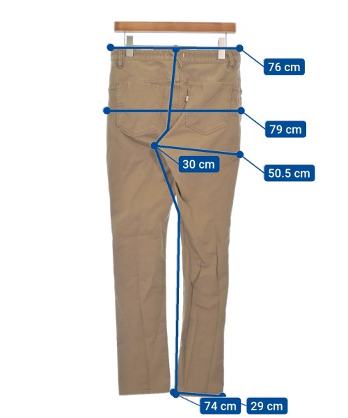 nonnative กางเกง อื่น