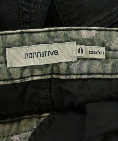 nonnative กางเกง อื่น