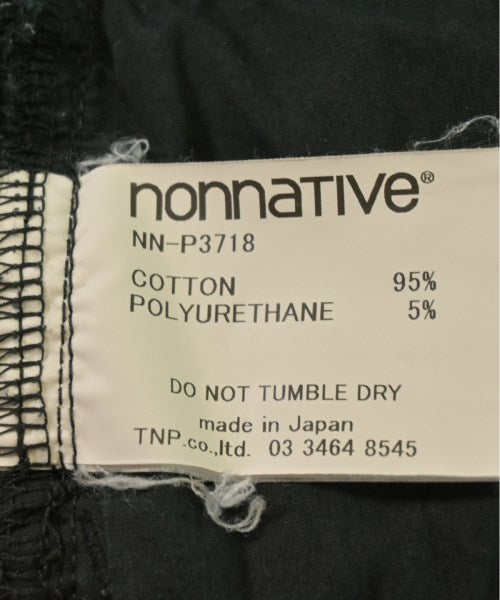 nonnative กางเกง อื่น