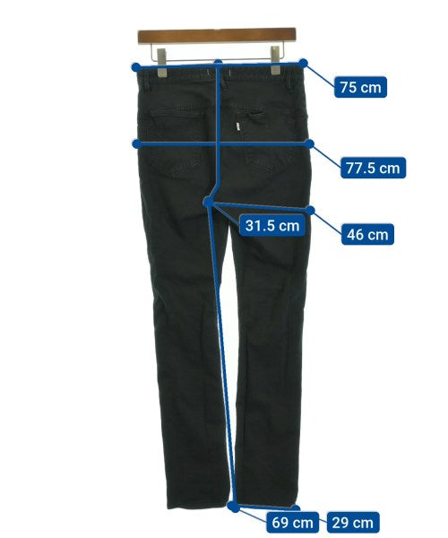 nonnative กางเกง อื่น