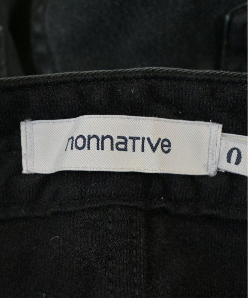nonnative กางเกง อื่น