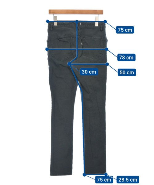 nonnative กางเกง อื่น