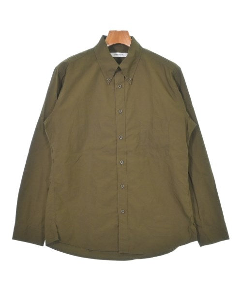 nonnative เสื้อลำลอง