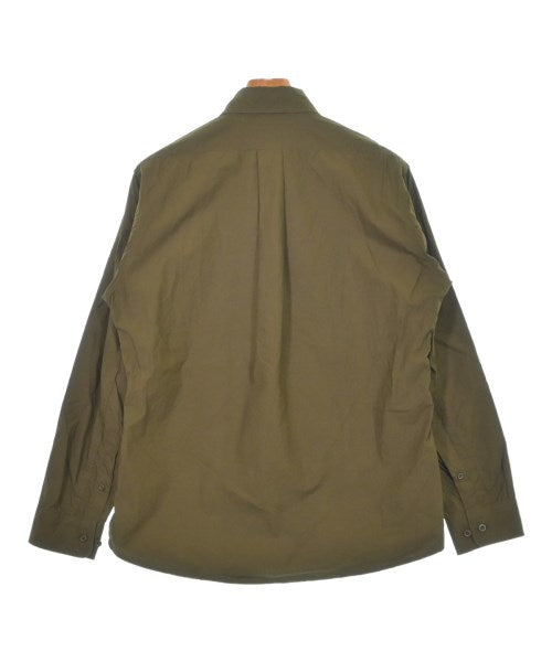 nonnative เสื้อลำลอง