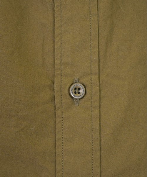 nonnative เสื้อลำลอง