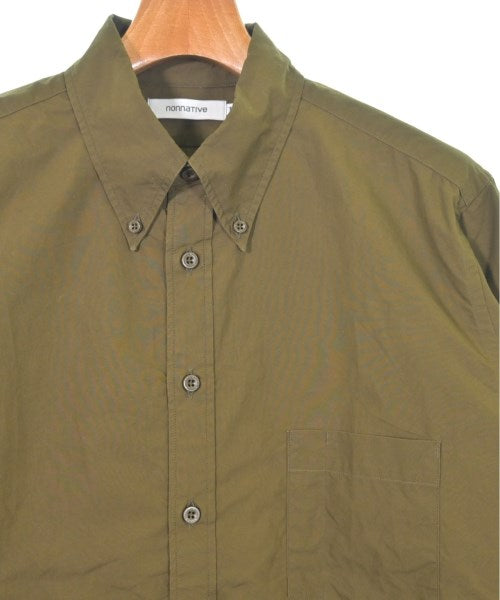 nonnative เสื้อลำลอง