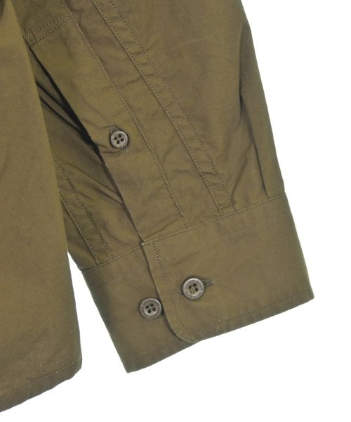 nonnative เสื้อลำลอง