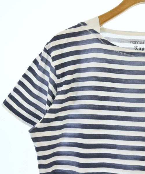 nonnative เสื้อยืด/เสื้อท็อปส์