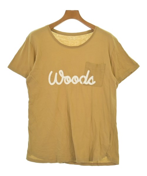 nonnative เสื้อยืด/เสื้อท็อปส์
