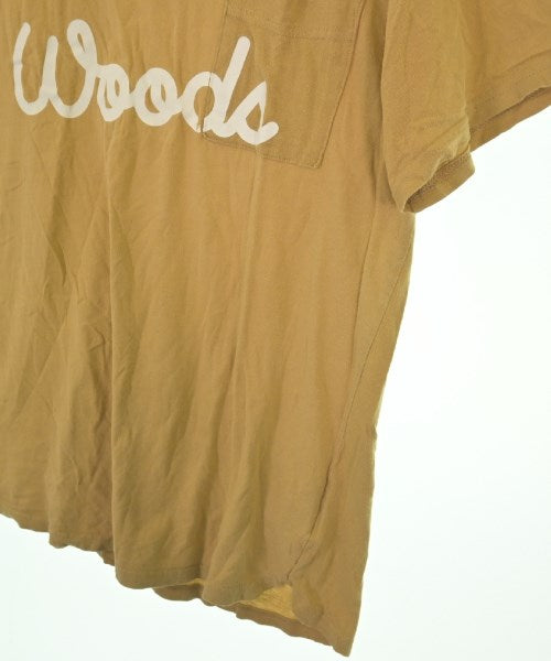 nonnative เสื้อยืด/เสื้อท็อปส์