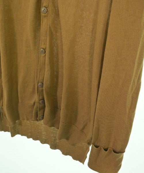 nonnative เสื้อคาร์ดิแกน