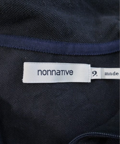 nonnative เสื้อโปโล
