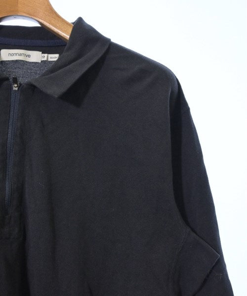nonnative เสื้อโปโล