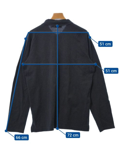 nonnative เสื้อโปโล