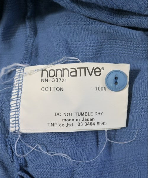 nonnative เสื้อโปโล