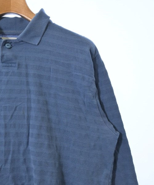 nonnative เสื้อโปโล