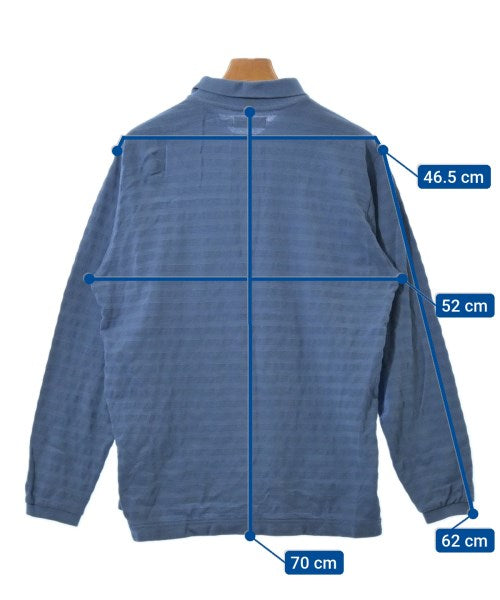 nonnative เสื้อโปโล