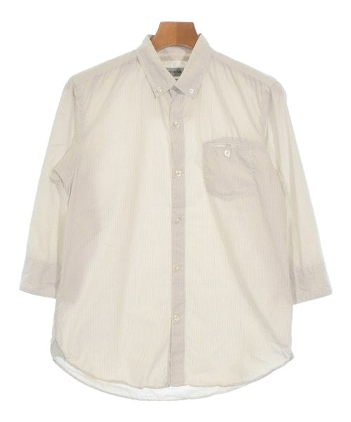 nonnative เสื้อลำลอง
