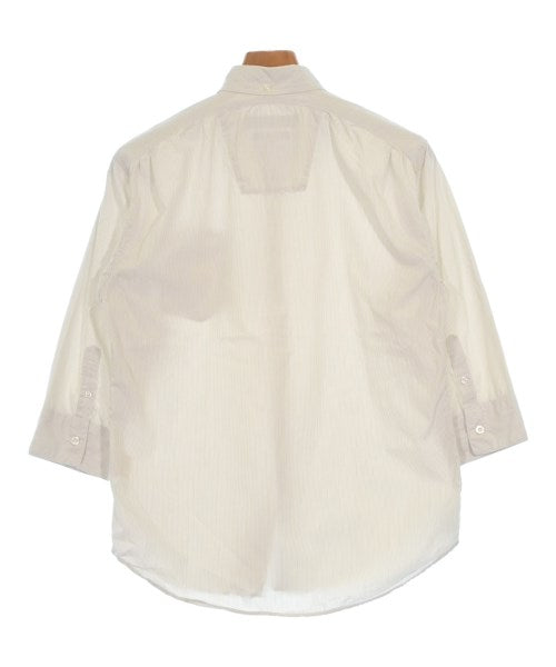 nonnative เสื้อลำลอง