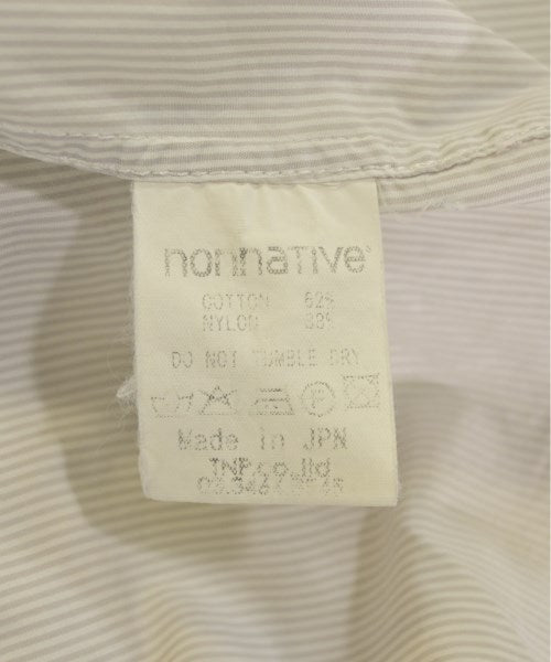 nonnative เสื้อลำลอง