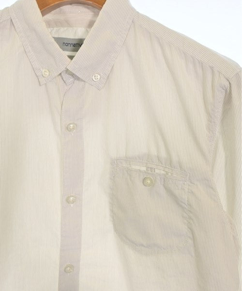 nonnative เสื้อลำลอง