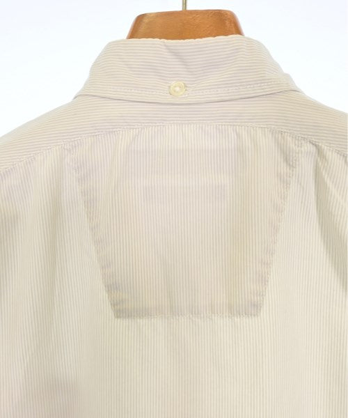 nonnative เสื้อลำลอง