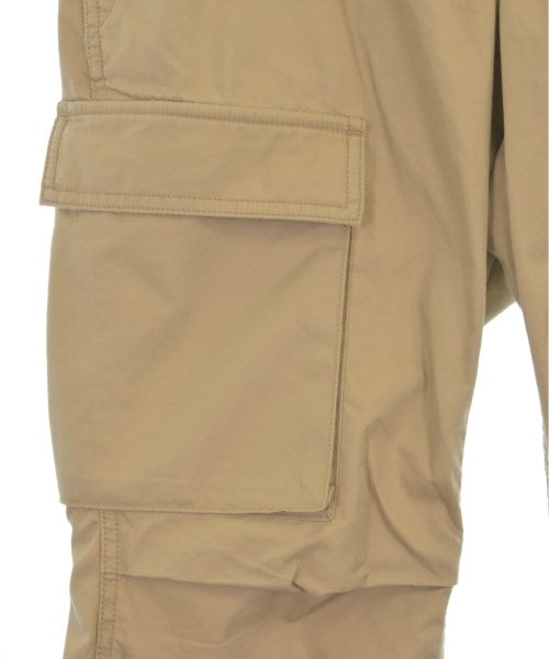 nonnative กางเกงมีกระเป๋าข้างกางเกง2-4 กระเป๋า