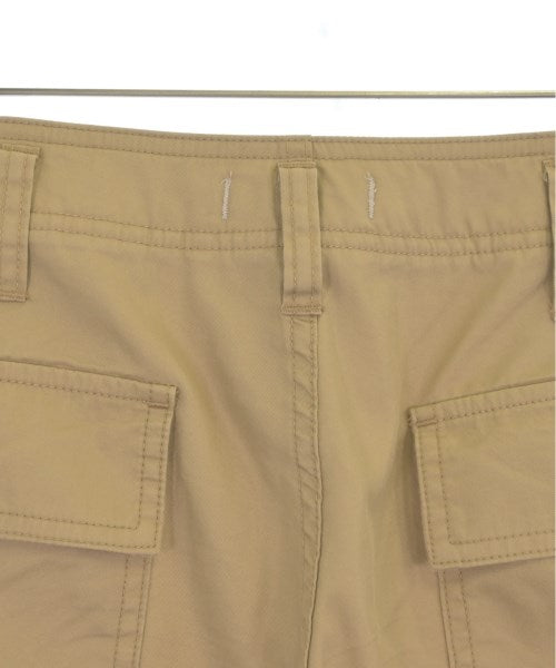 nonnative กางเกงมีกระเป๋าข้างกางเกง2-4 กระเป๋า