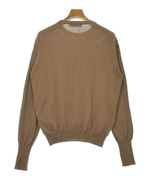 nonnative เสื้อกันหนาว