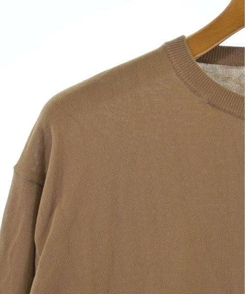nonnative เสื้อกันหนาว
