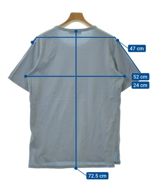 nonnative เสื้อยืด/เสื้อท็อปส์