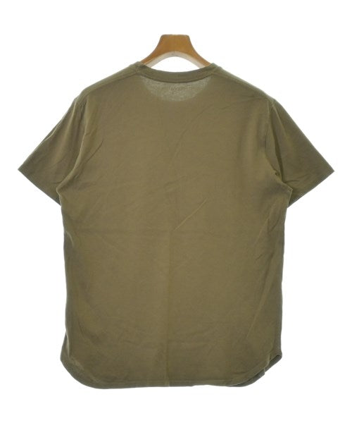 nonnative เสื้อยืด/เสื้อท็อปส์