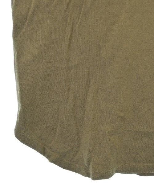 nonnative เสื้อยืด/เสื้อท็อปส์