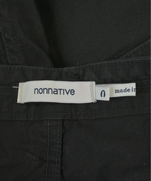nonnative กางเกง อื่น