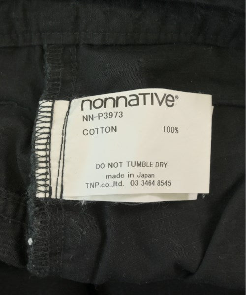 nonnative กางเกง อื่น