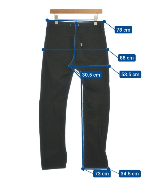 nonnative กางเกง อื่น