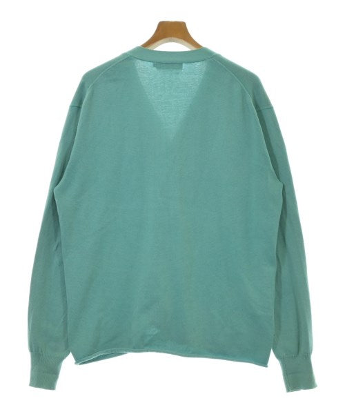 nonnative เสื้อคาร์ดิแกน