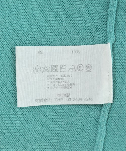 nonnative เสื้อคาร์ดิแกน