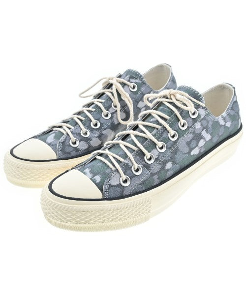 nonnative รองเท้าผ้าใบ