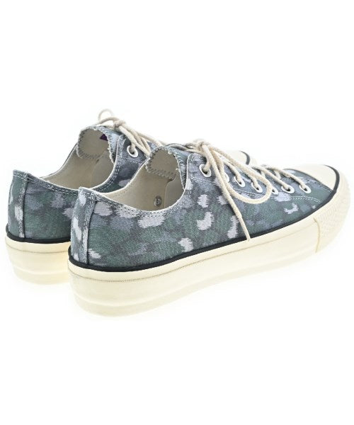 nonnative รองเท้าผ้าใบ