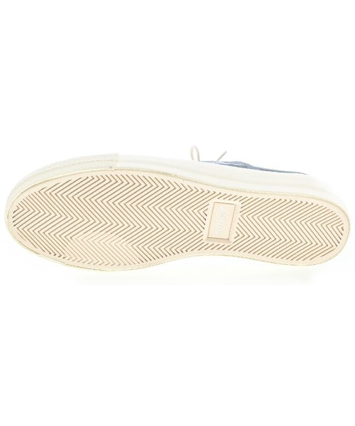nonnative รองเท้าผ้าใบ