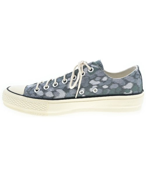 nonnative รองเท้าผ้าใบ