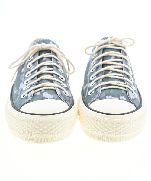 nonnative รองเท้าผ้าใบ