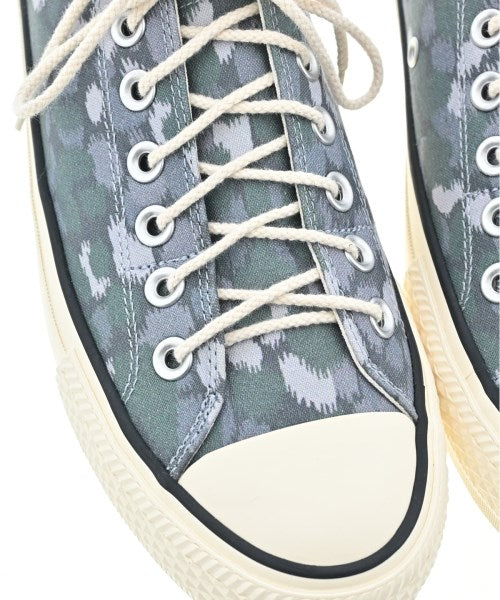 nonnative รองเท้าผ้าใบ