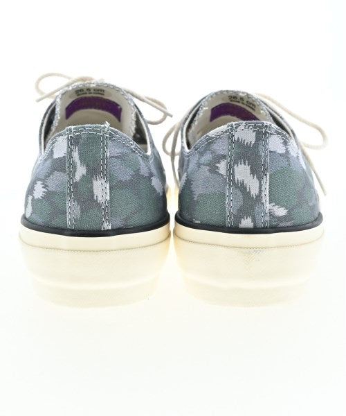 nonnative รองเท้าผ้าใบ
