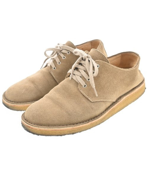 nonnative รองเท้าสวมทางการ